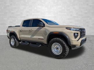 Used 2024 GMC Canyon AT4X video 1