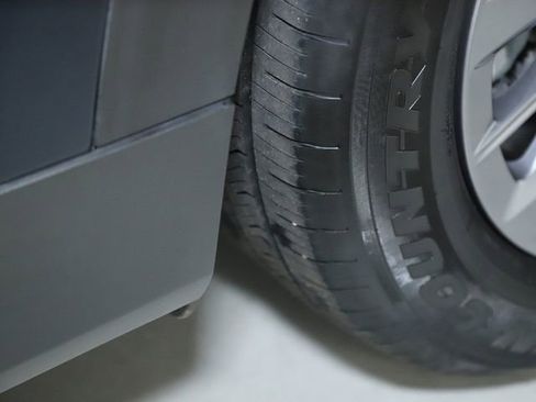 Certified 2025 MAZDA CX-90 3.3 Turbo w/ Select Package image 45