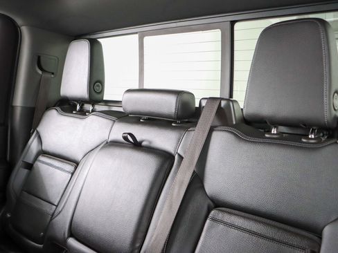 Used 2022 GMC Sierra 2500 Denali w/ Technology Package image 29