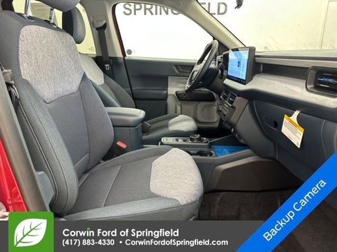 New 2026 Ford Maverick XLT image 10