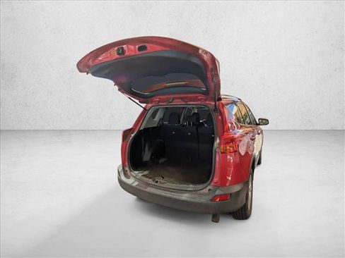 Used 2014 Toyota RAV4 XLE AWD/4WD image 21