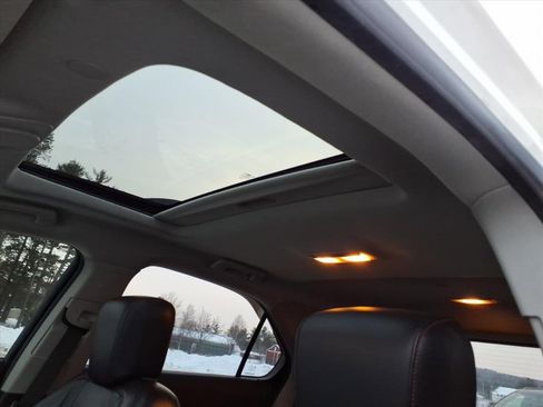 Used 2014 Chevrolet Equinox LT w/ Safety Package image 19