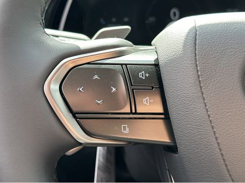 New 2026 Lexus RX 350 AWD/4WD image 11