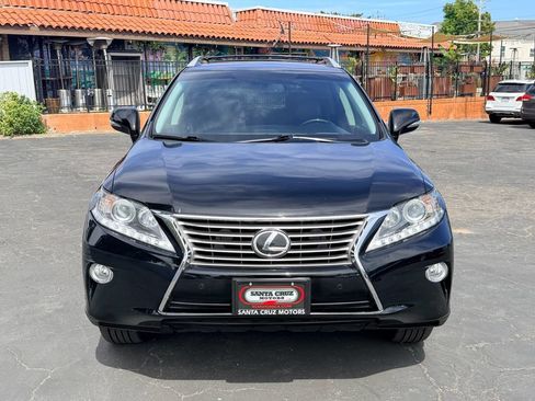 Used 2015 Lexus RX 350 FWD w/ Premium Package image 2