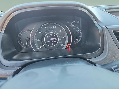 Used 2013 Honda CR-V EX-L image 21