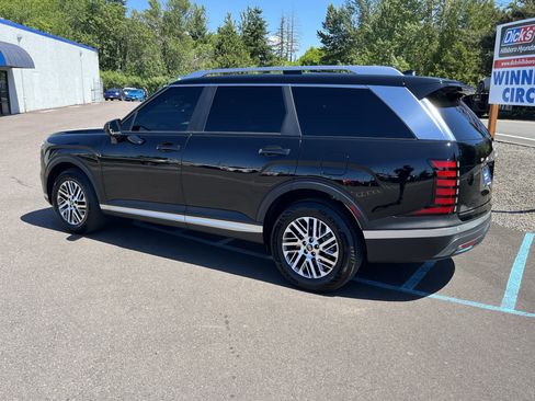 Certified 2026 Hyundai Palisade SEL AWD/4WD image 3