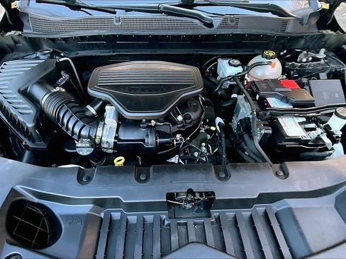 Certified 2022 Chevrolet Blazer RS w/ Enhanced Convenience Package image 26