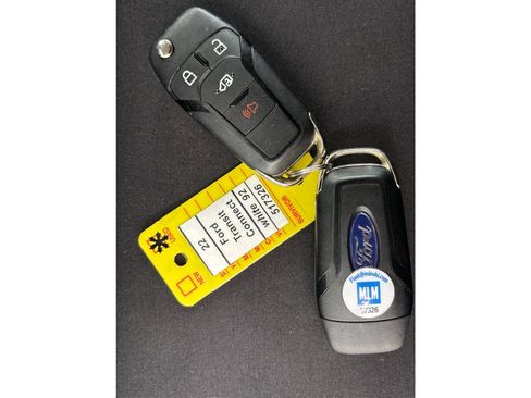 Used 2022 Ford Transit Connect XL FWD image 37