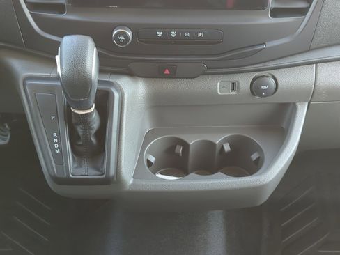 New 2026 Ford Transit 250 XL image 17