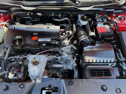 Used 2019 Honda Civic LX image 34