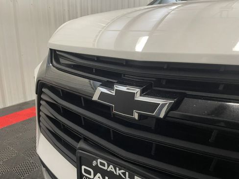 Used 2020 Chevrolet Blazer LT FWD image 7