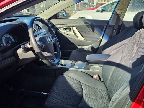 Used 2007 Toyota Camry SE image 23