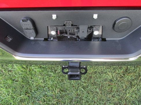 New 2026 Chevrolet Silverado 1500 LT AWD/4WD image 11