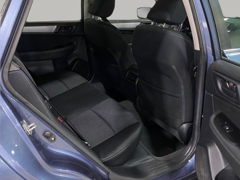 Used 2015 Subaru Outback 2.5i AWD/4WD image 31