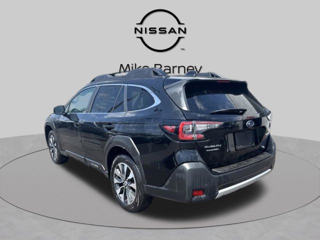 Used 2024 Subaru Outback Limited AWD/4WD image 4