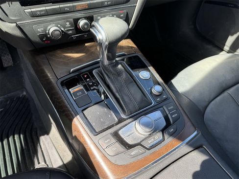 Used 2015 Audi A6 3.0T Premium Plus w/ 19" Sport Package image 18