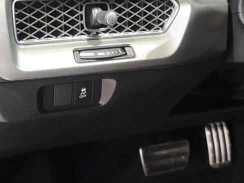 Used 2026 Acura Integra A-Spec FWD image 20