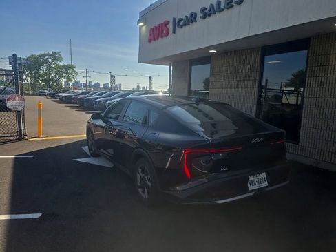 Used 2025 Kia K4 FWD image 6