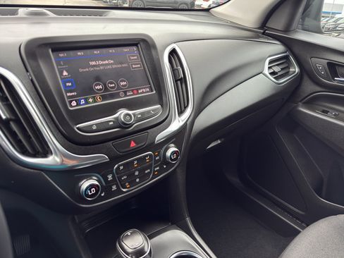 Certified 2021 Chevrolet Equinox LT AWD/4WD image 21