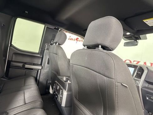 Used 2020 Ford F150 XLT w/ Equipment Group 302A Luxury image 19