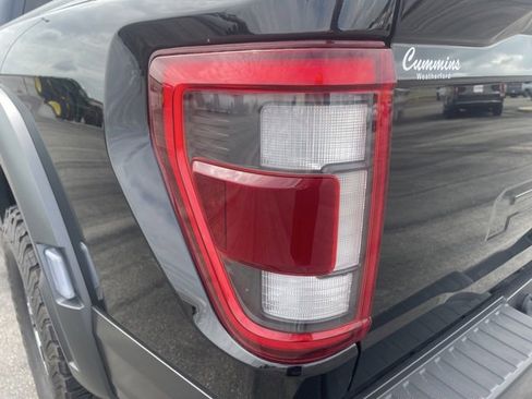 Used 2023 Ford F150 Raptor image 11