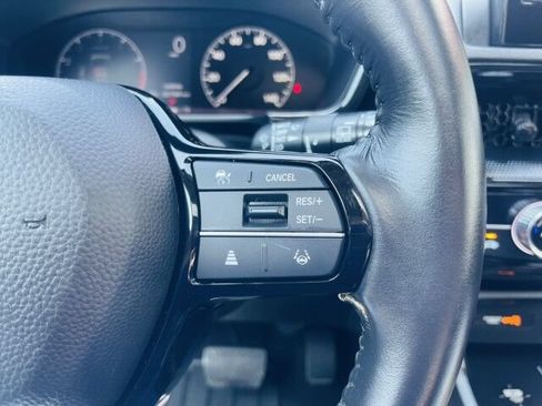 Used 2023 Honda CR-V EX-L image 22