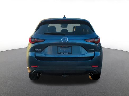 Used 2023 MAZDA CX-5 AWD 2.5 S w/ Premium Plus Pkg image 5