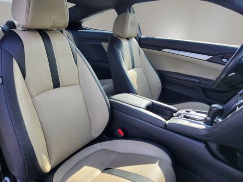 Used 2018 Honda Civic EX-L image 21