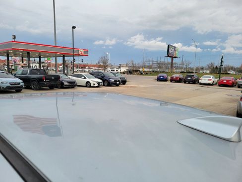 Used 2018 MAZDA CX-5 Sport image 16