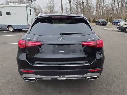 New 2026 Mercedes-Benz GLC 300 4MATIC