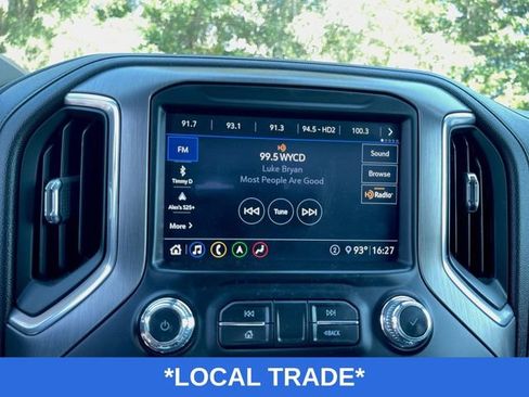Used 2020 GMC Sierra 1500 Denali w/ Denali Ultimate Package AWD/4WD image 14