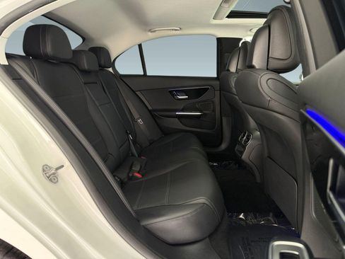 Certified 2023 Mercedes-Benz C 300 Sedan image 24