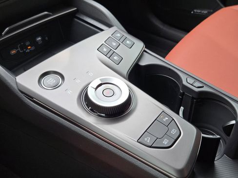 New 2026 Kia Sportage SX Prestige image 17