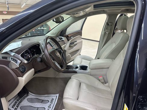 Used 2016 Cadillac SRX Premium image 24