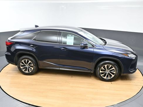 Used 2020 Lexus RX 350 AWD image 49