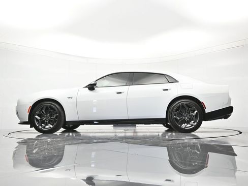 New 2026 Dodge Charger R/T AWD/4WD image 42
