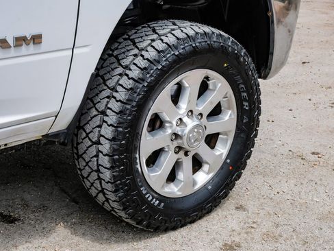 Used 2020 RAM 2500 Big Horn AWD/4WD image 59