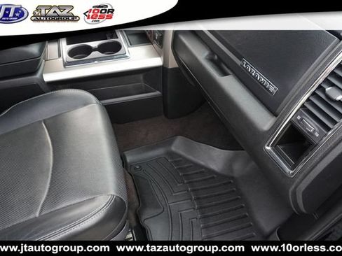 Used 2013 RAM 2500 Laramie w/ Convenience Group AWD/4WD image 20