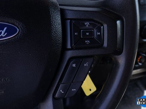 Used 2021 Ford F350 XL w/ Power Equipment Group image 22