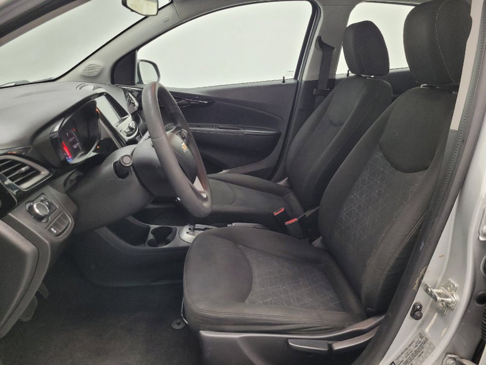 Used 2021 Chevrolet Spark LT FWD image 17