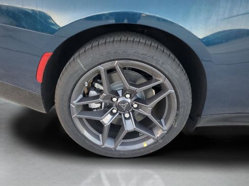 New 2024 Dodge Charger R/T w/ Plus Group image 30