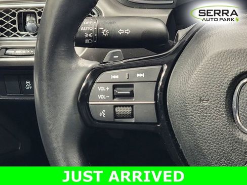 Used 2024 Acura Integra FWD image 26
