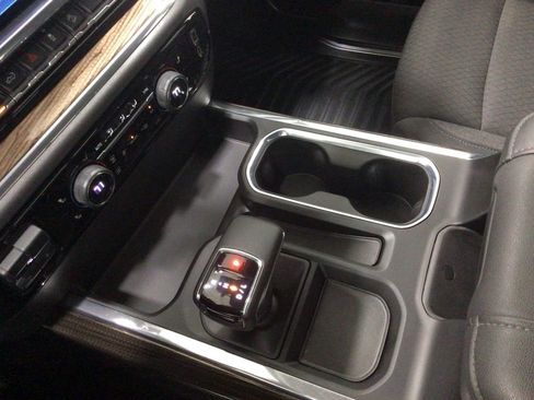 Used 2023 Chevrolet Silverado 1500 RST w/ Convenience Package II image 20