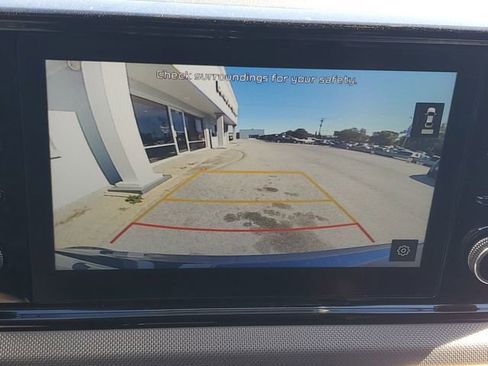 Used 2021 Kia K5 GT-Line image 5