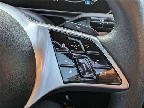 Certified 2025 Mercedes-Benz C 300 4MATIC Sedan image 14