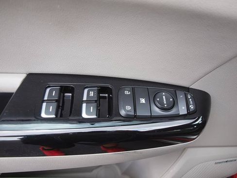 Used 2017 Kia Sportage SX AWD/4WD image 8