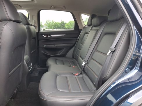 Certified 2023 MAZDA CX-5 AWD 2.5 S image 11