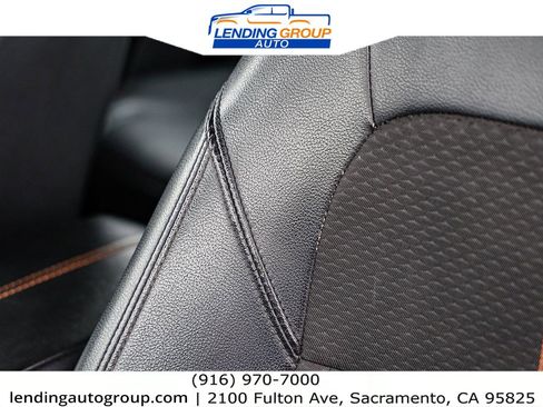 Used 2022 Nissan Altima 2.5 SR image 24