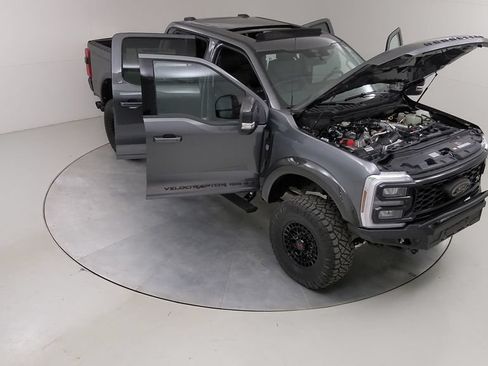 New 2026 Ford F250 Lariat w/ Black Appearance Package AWD/4WD image 51