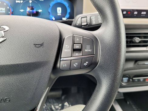 Used 2025 Ford Bronco Sport Big Bend AWD/4WD image 32